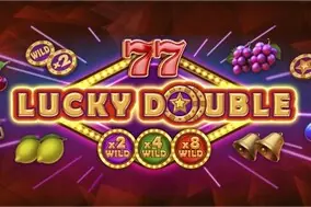 Lucky Double